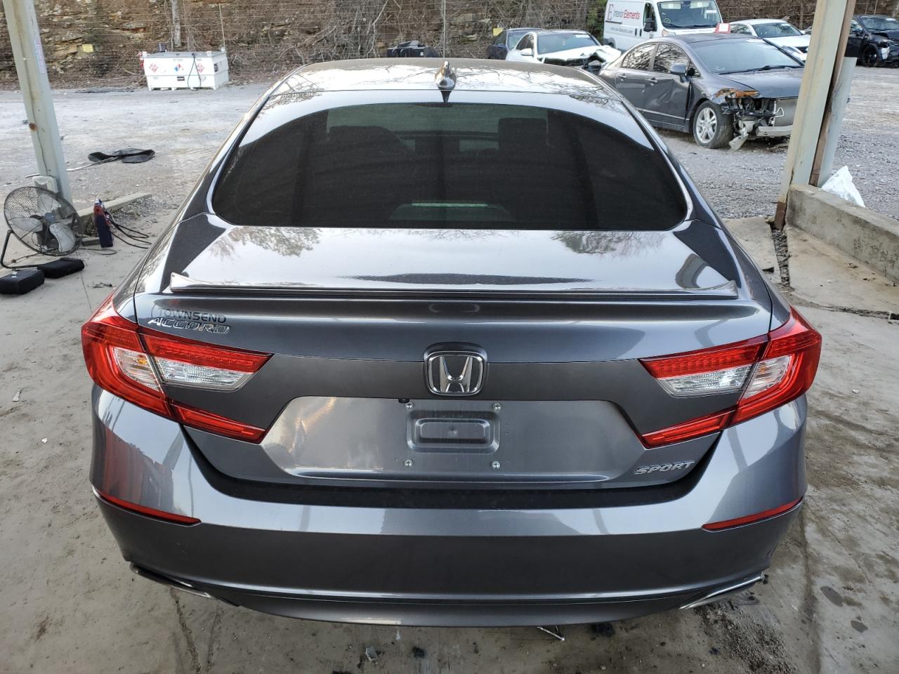 2020 Honda Accord - Image 6