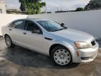 Opa Locka, FL에서 판매 중인 2013 Chevrolet Caprice Police - Minor Dent/Scratches