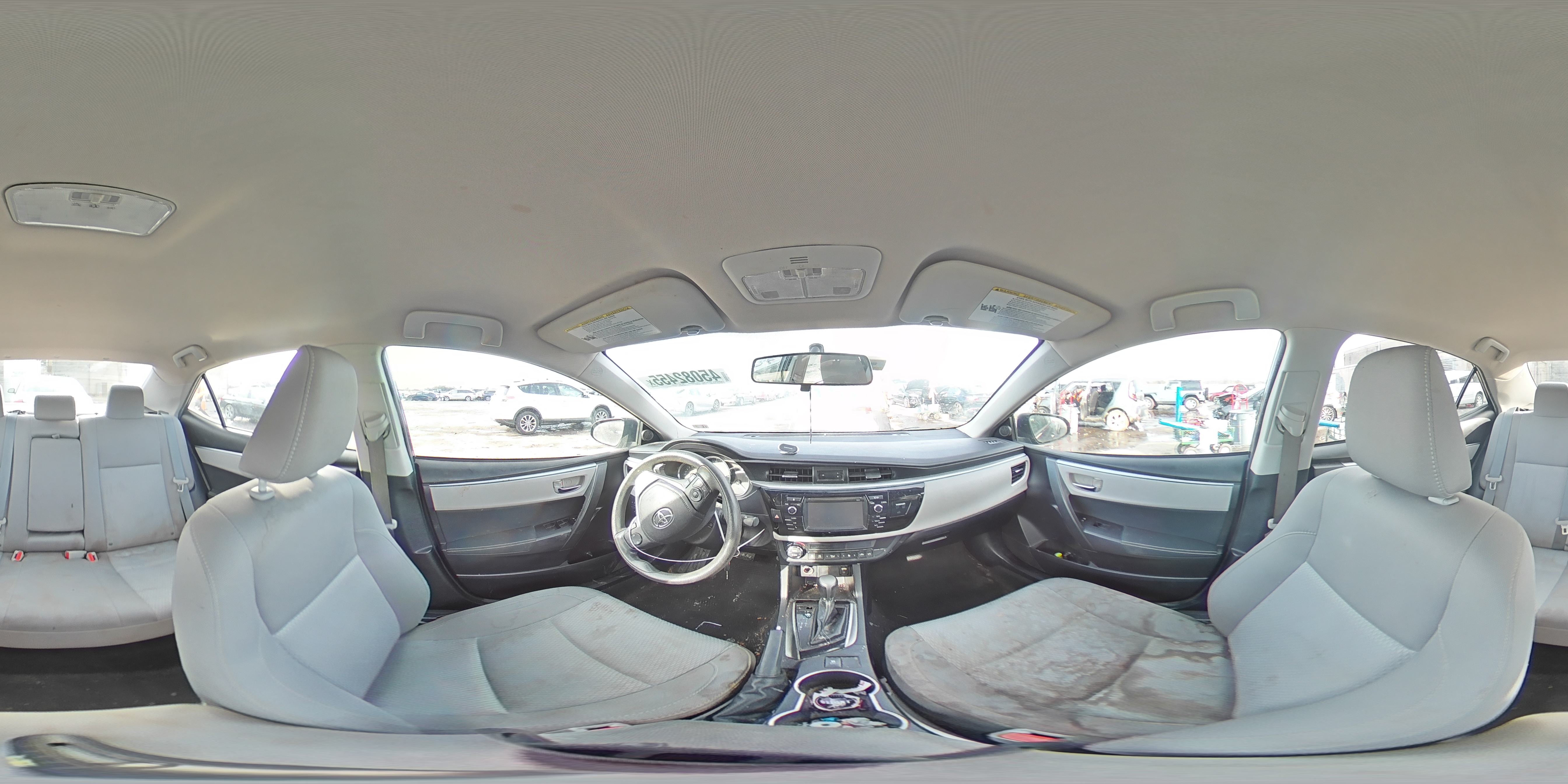 2016 Toyota Corolla - Image 13
