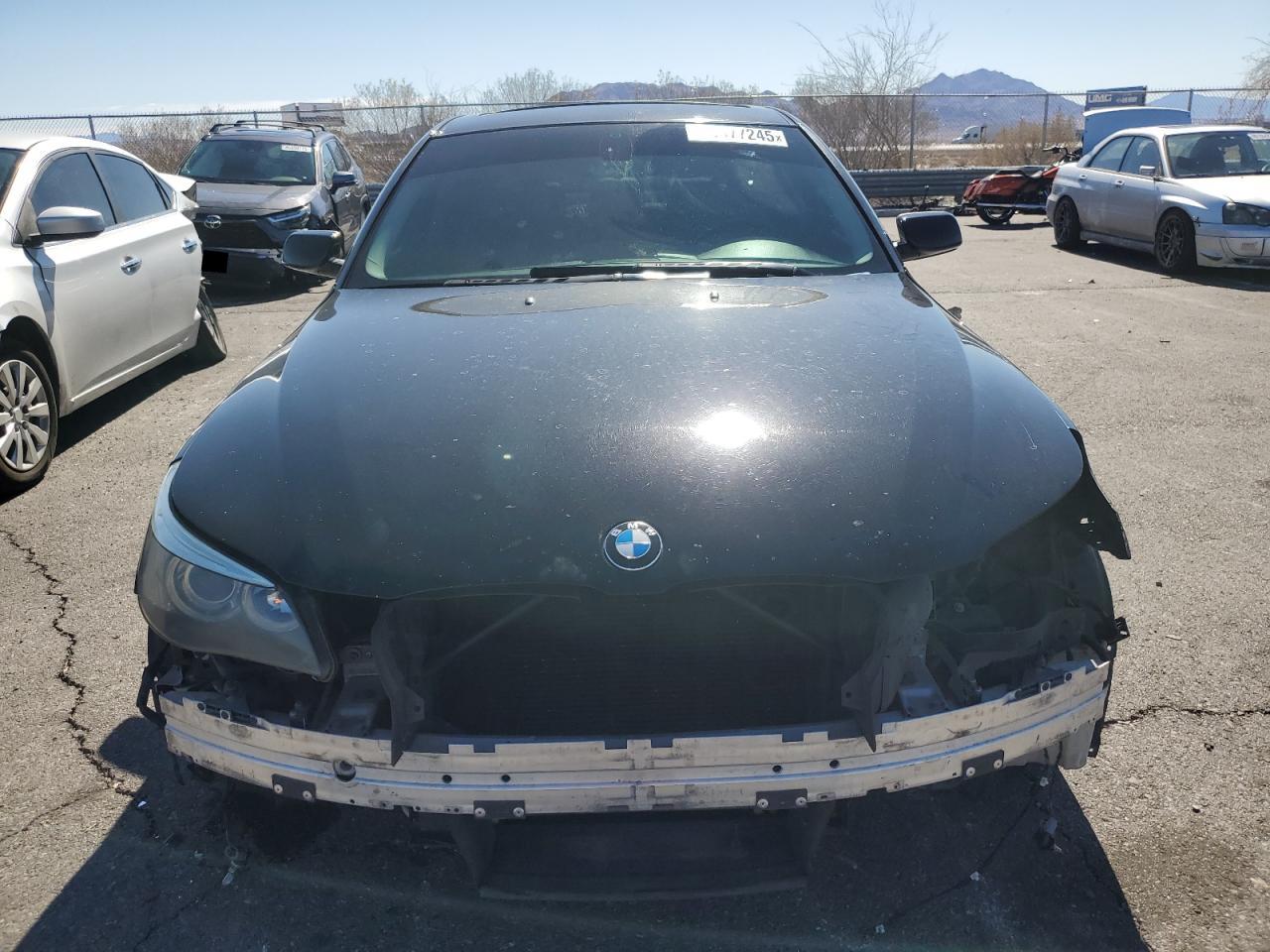2007 BMW 5er - Image 5