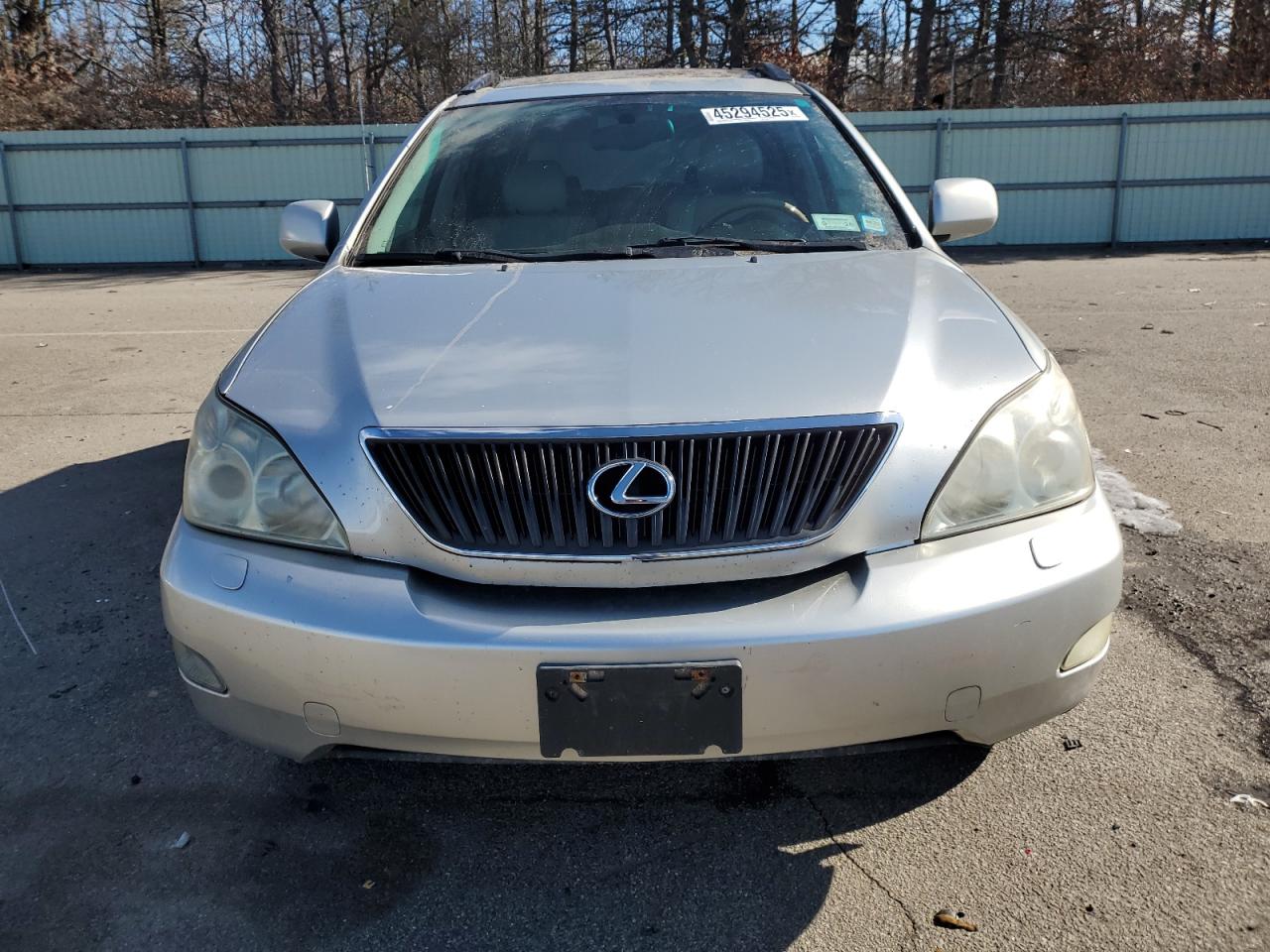 2005 Lexus RX - Image 5