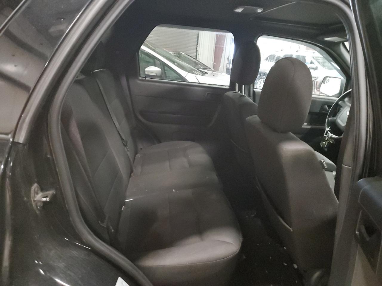 2012 Ford Escape - Image 11