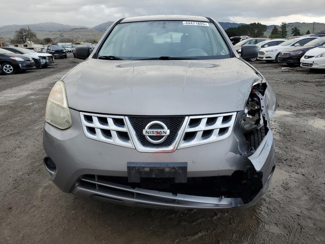 2013 Nissan Rogue - Image 5