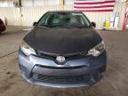 2016 Toyota Corolla L de vânzare în Phoenix, AZ - Rear End