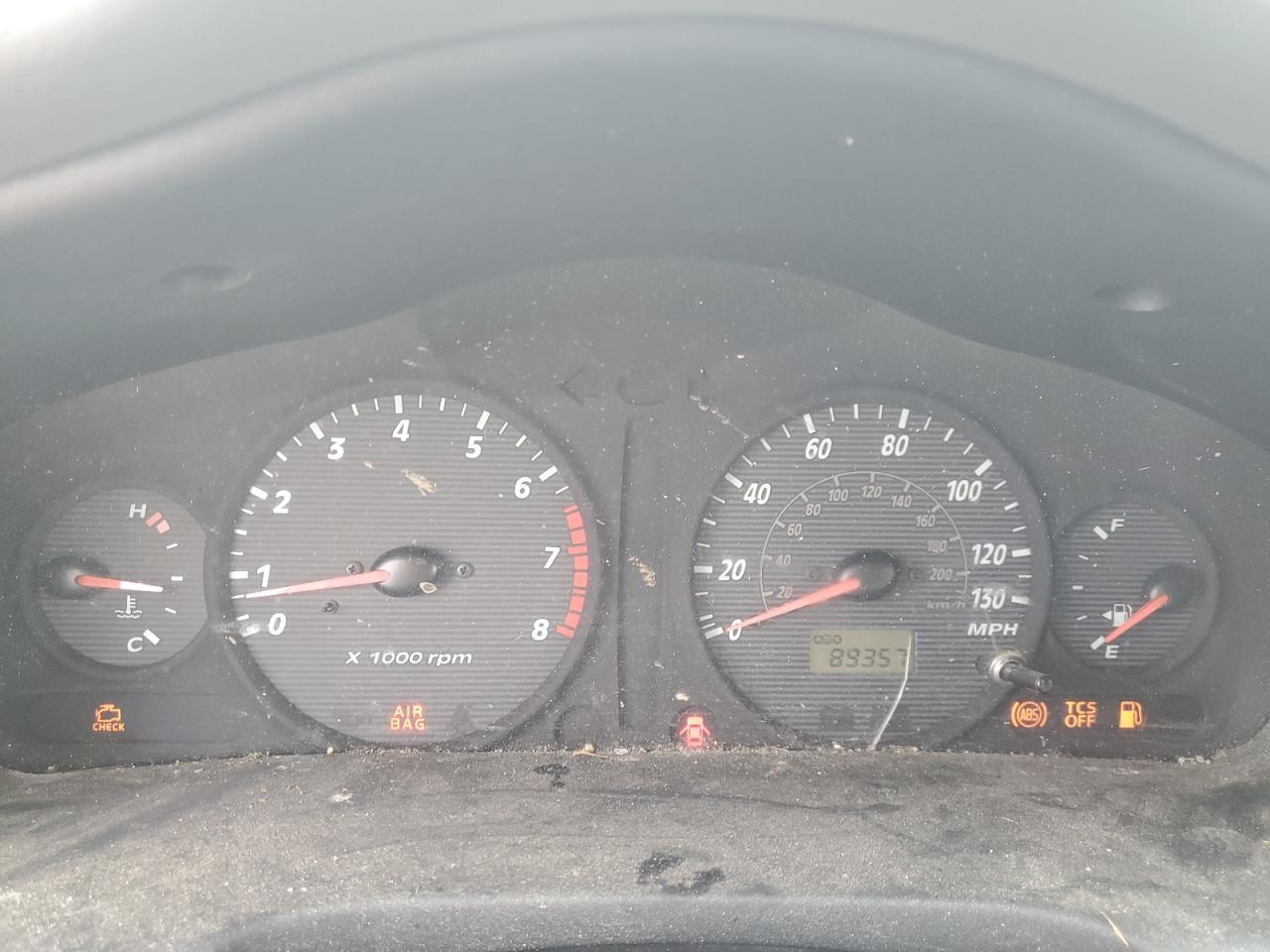2004 Hyundai Santa Fe - Image 9
