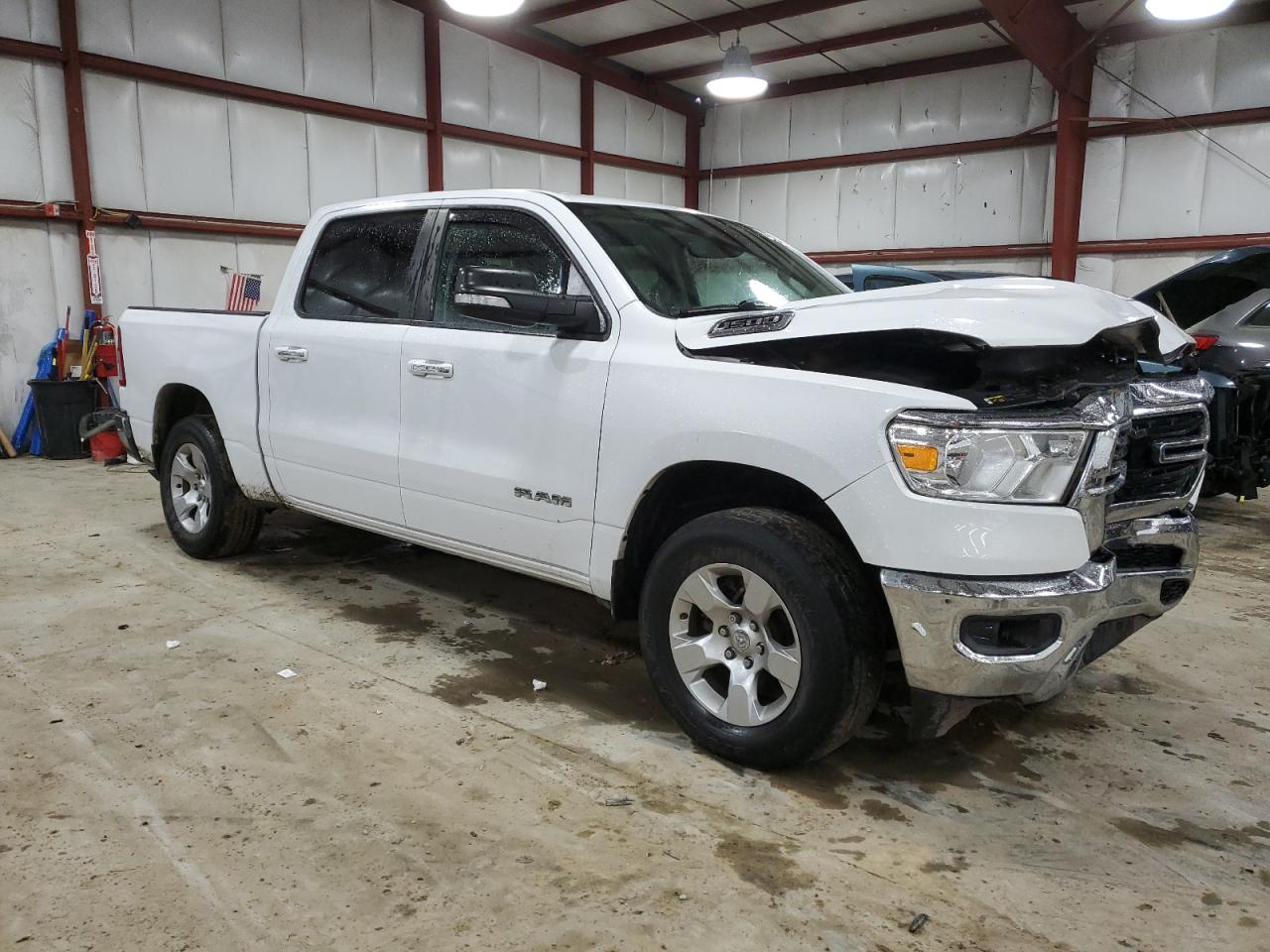 2020 RAM 1500 - Image 4