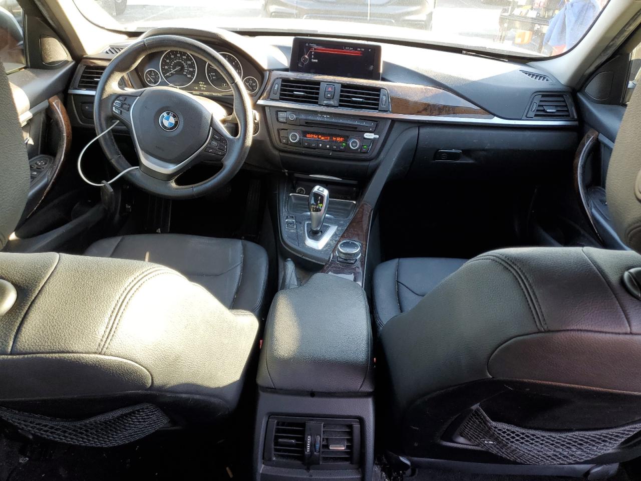 2014 BMW 3er - Image 8