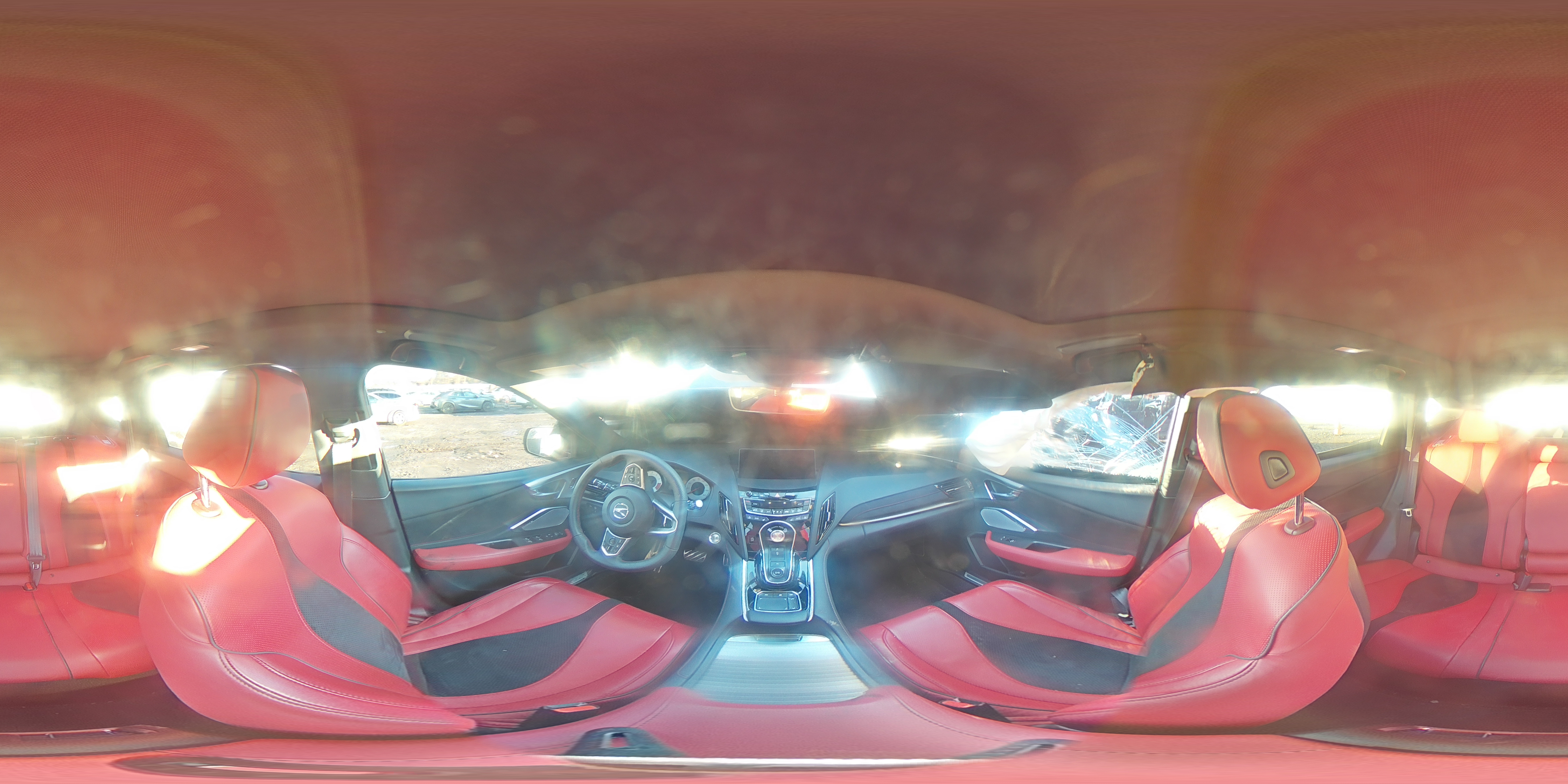 2024 Acura RDX - Image 14
