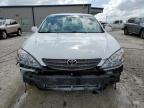 2004 Toyota Camry Le en Venta en Arcadia, FL - Front End