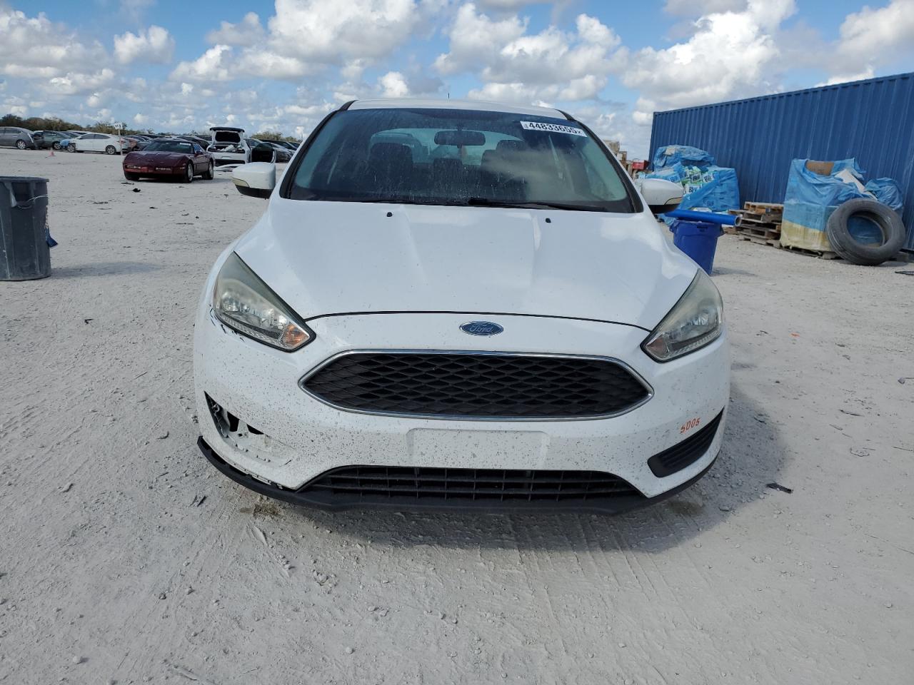 2015 Ford Focus - Image 5