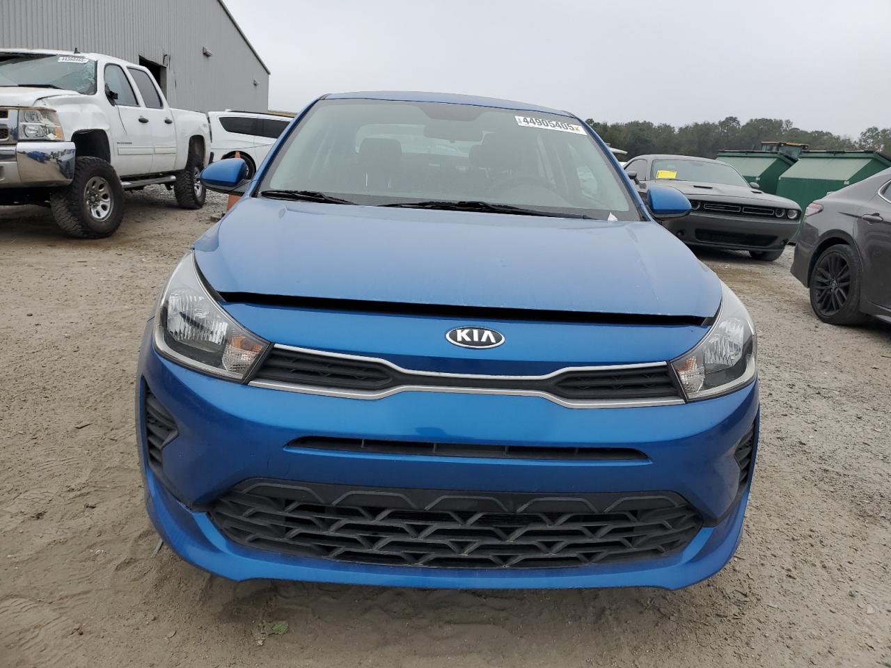 2021 Kia Rio - Image 5