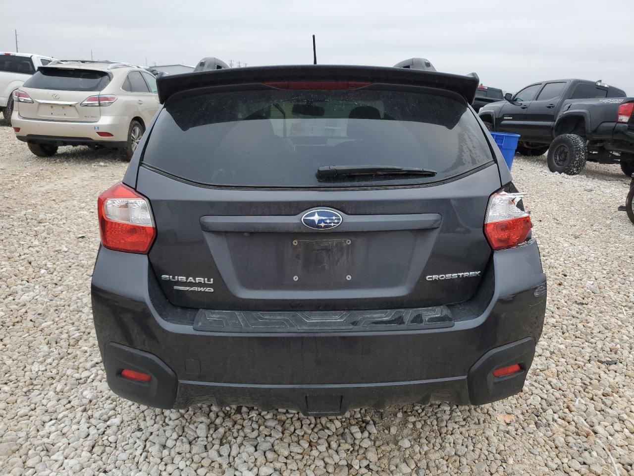 2016 Subaru XV - Image 6