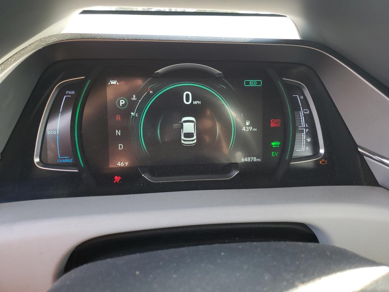 2020 Hyundai IONIQ - Image 9