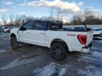 2023 FORD F150 SUPERCREW   for sale at Copart MA - FREETOWN