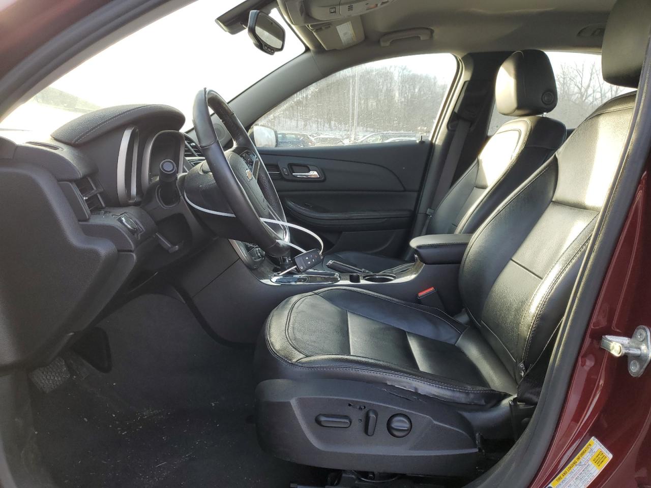 2015 Chevrolet Malibu - Image 7