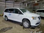 2016 Dodge Grand Caravan Se للبيع في Chicago Heights، IL - Mechanical