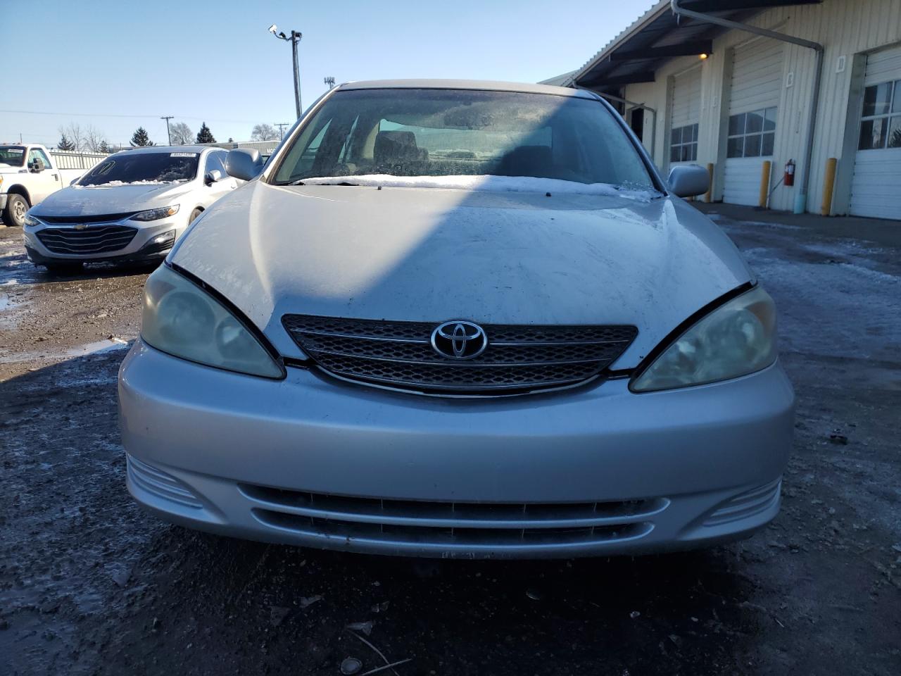 2002 Toyota Camry - Image 5