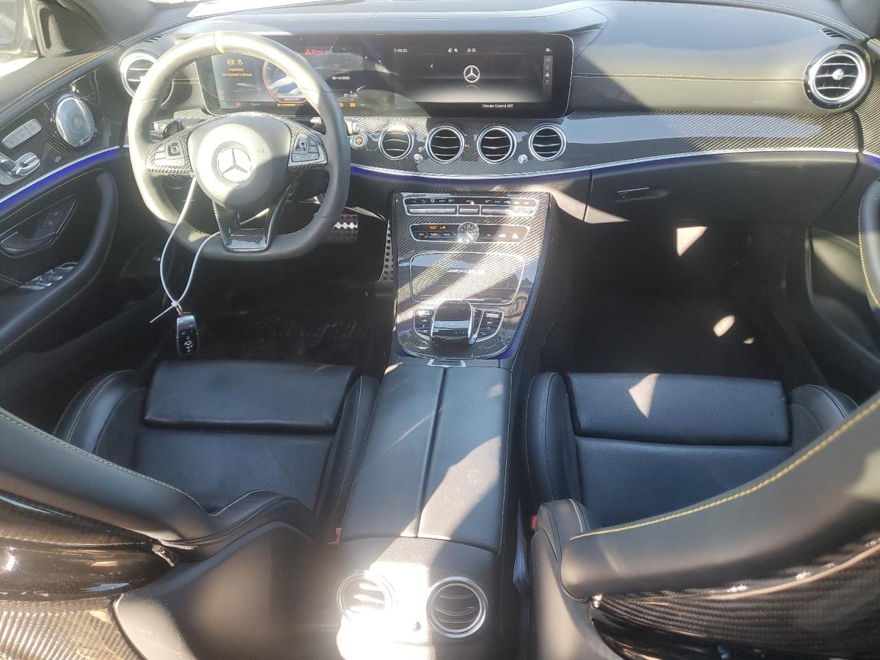 2018 Mercedes-Benz E-klasse - Image 8