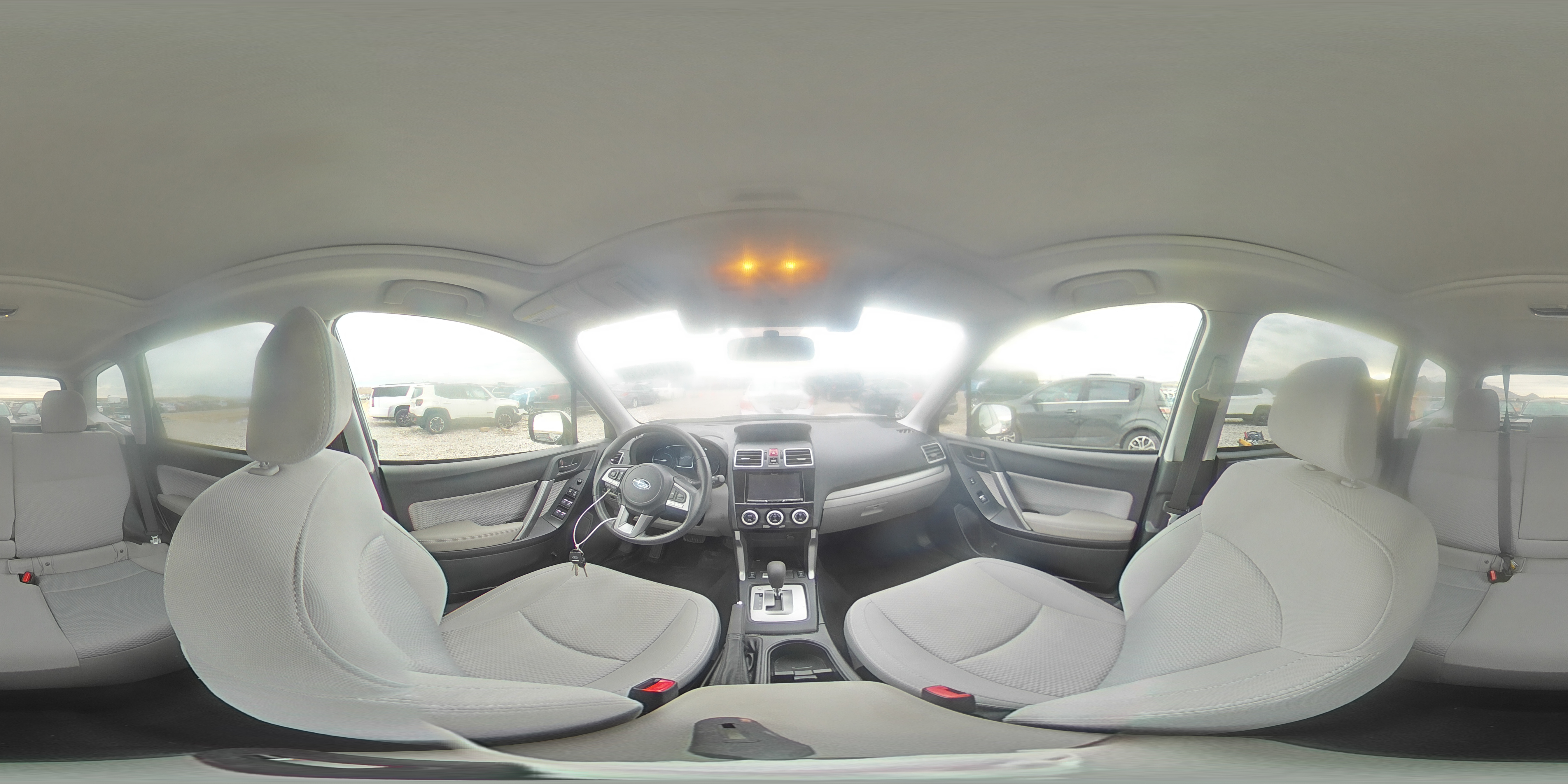 2018 Subaru Forester - Image 15