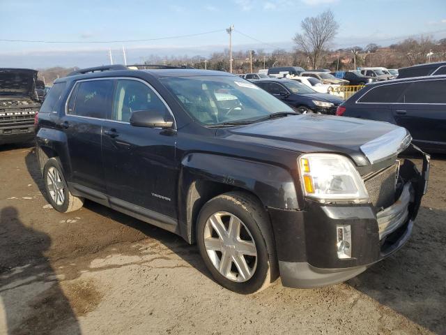  GMC TERRAIN 2014 Black