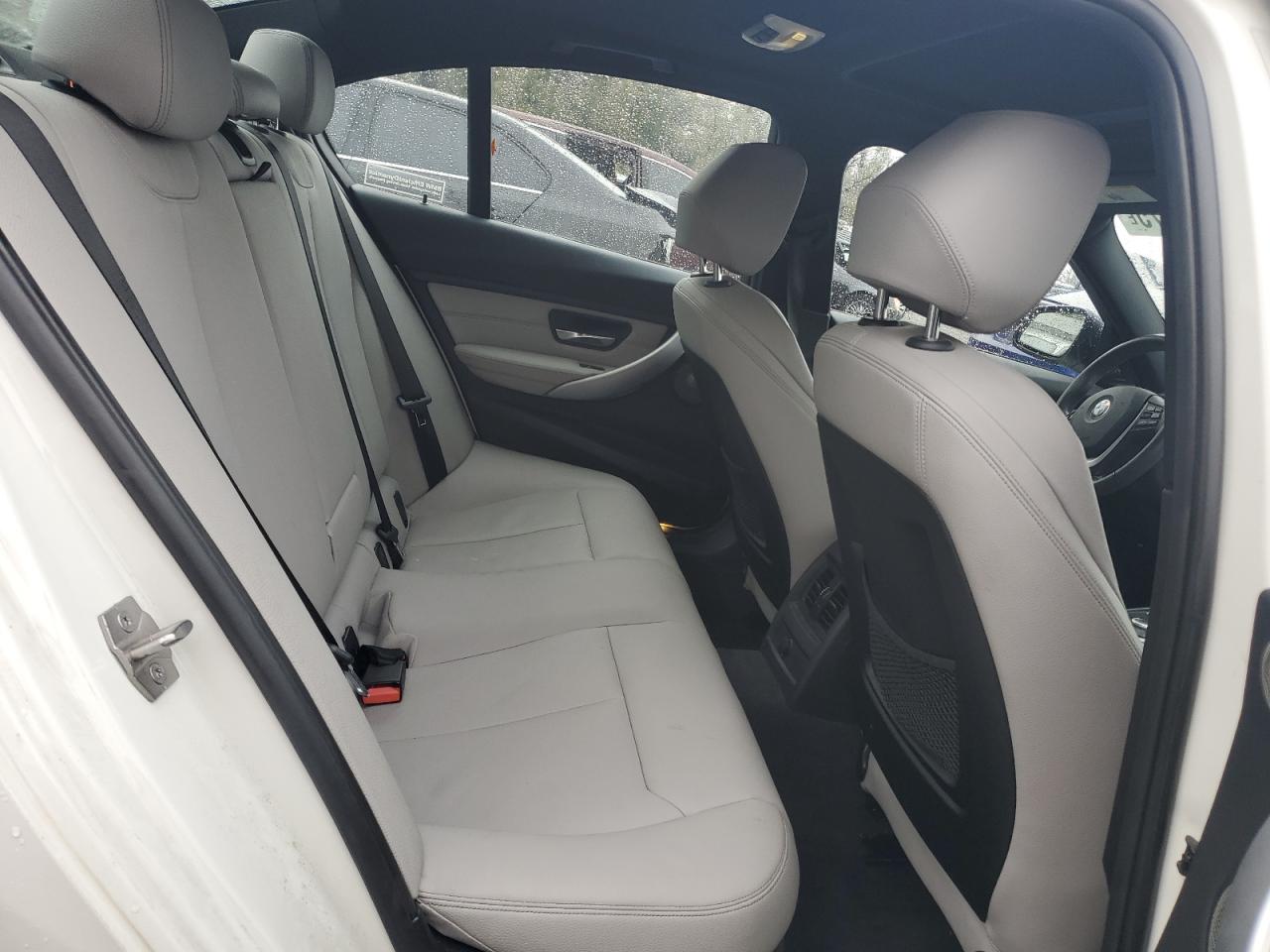 2013 BMW 3er - Image 10