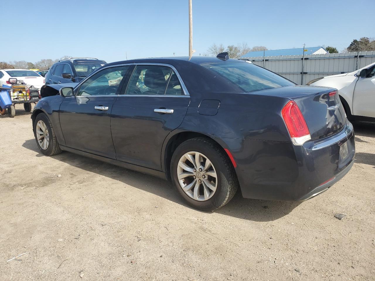 2016 Chrysler 300 - Image 2