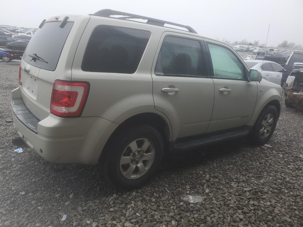 2008 Ford Escape - Image 3