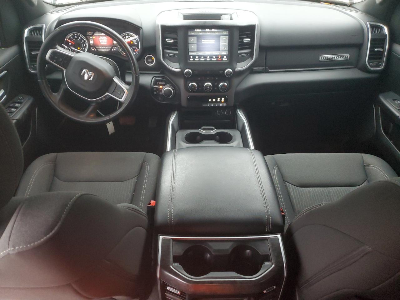 2021 RAM 1500 - Image 8
