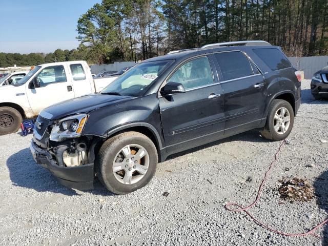 2009 Gmc Acadia Slt-1