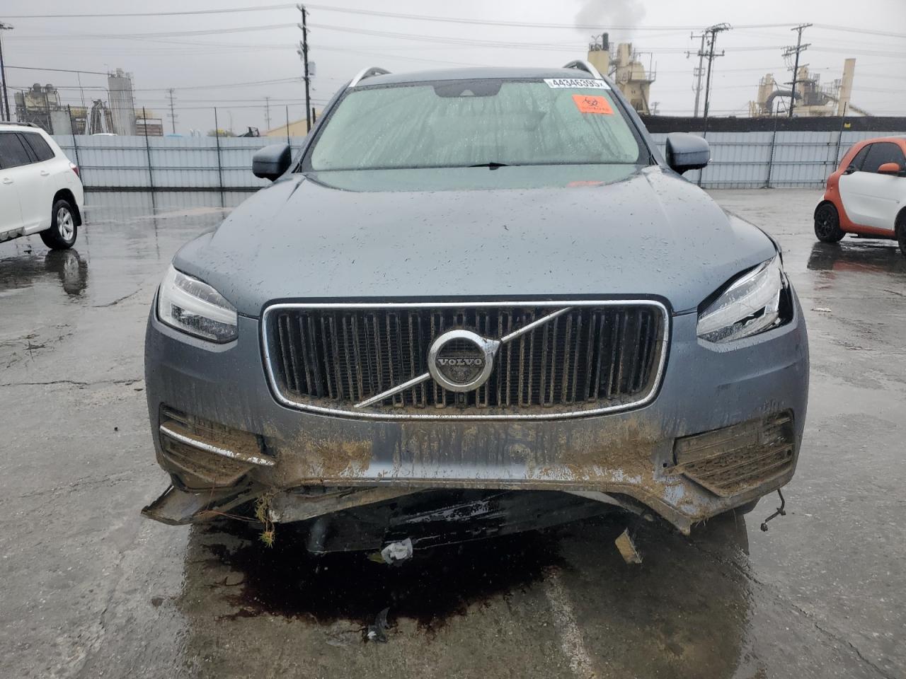2018 Volvo XC90 - Image 5