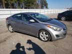 2011 Hyundai Elantra Gls للبيع في Dunn، NC - Front End