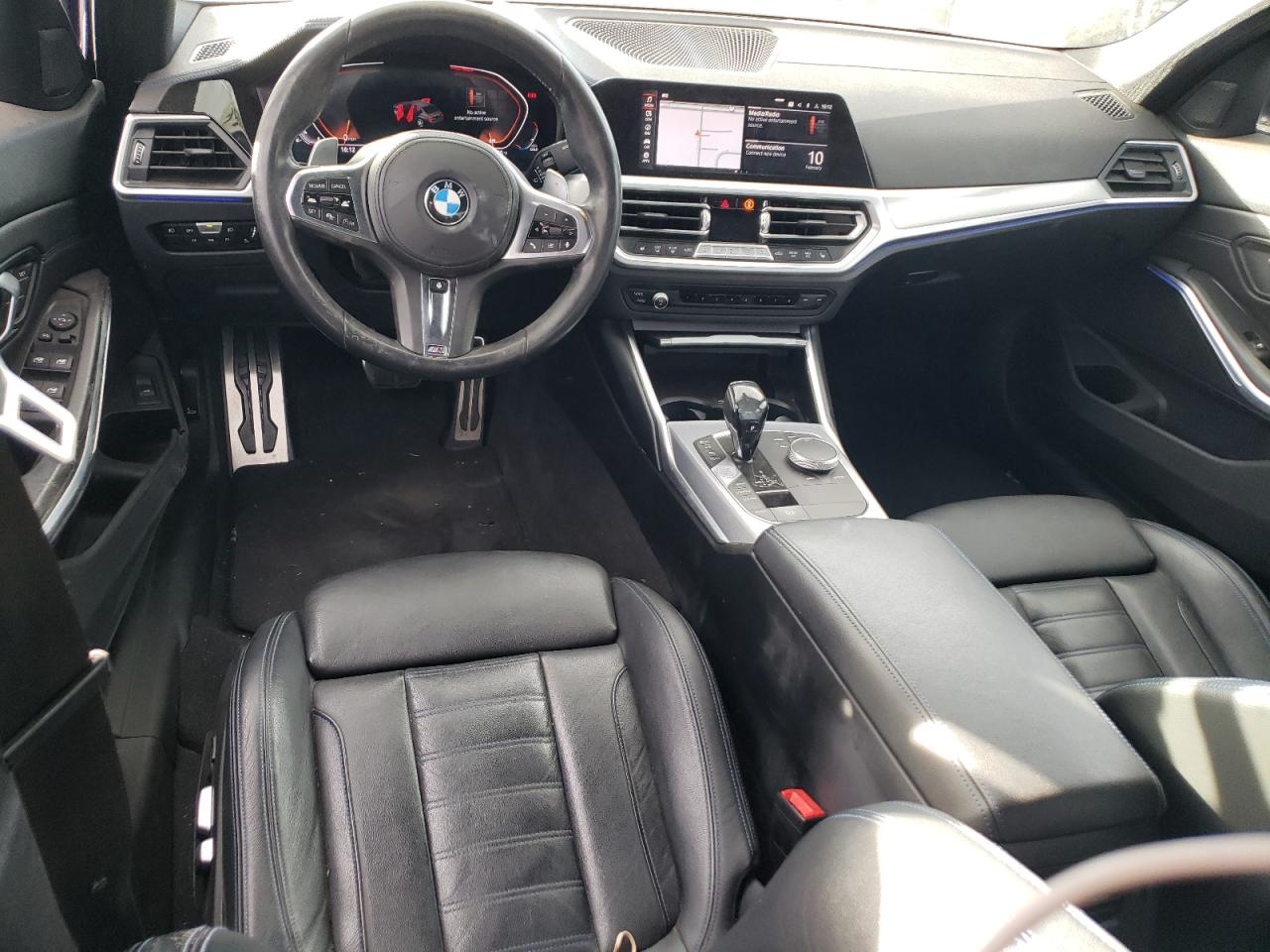 2019 BMW 3er - Image 8