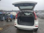 2016 Honda Cr-V Ex for Sale in Ellwood City, PA - Front End