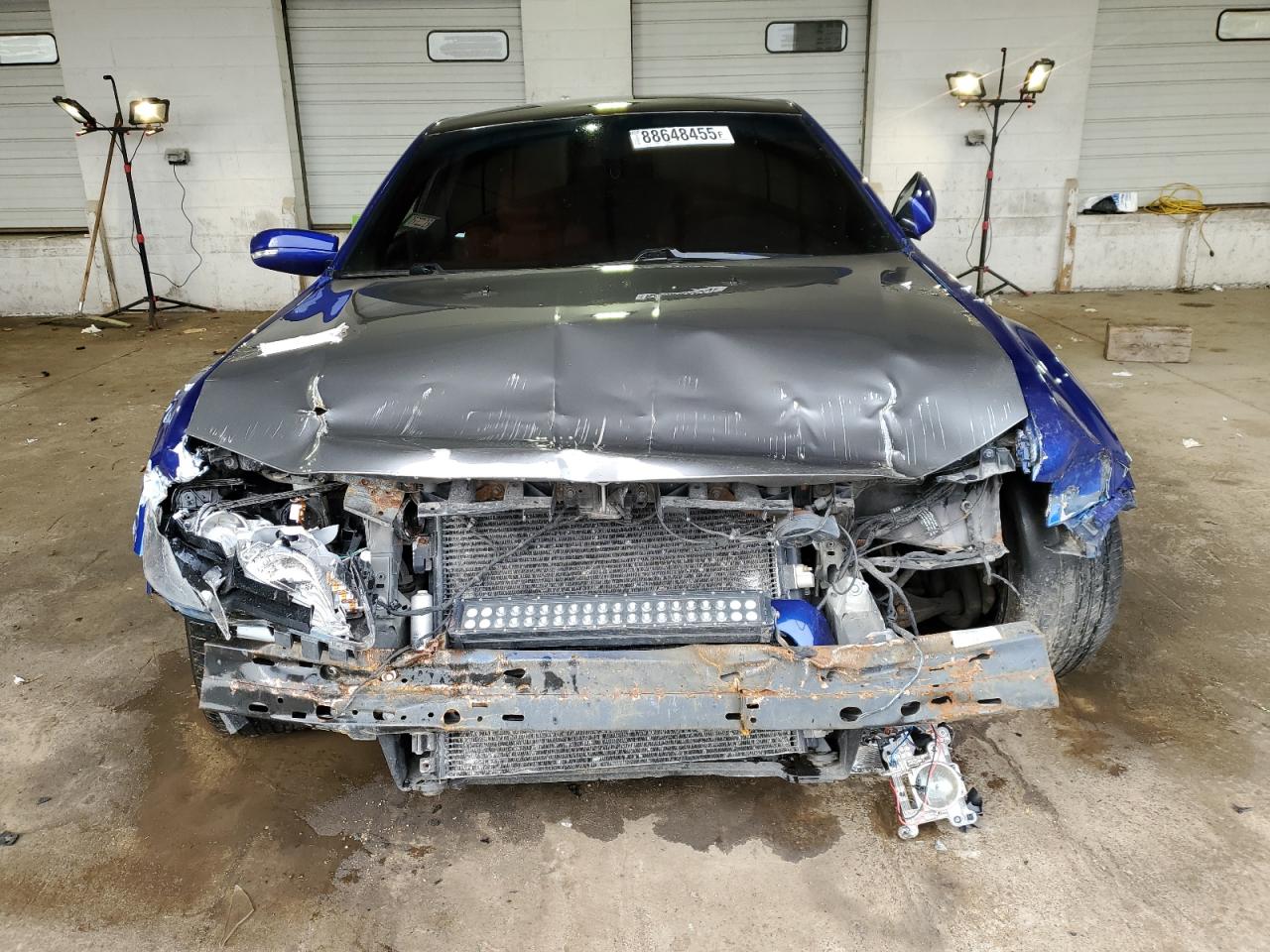 2017 Chrysler 300 - Image 5