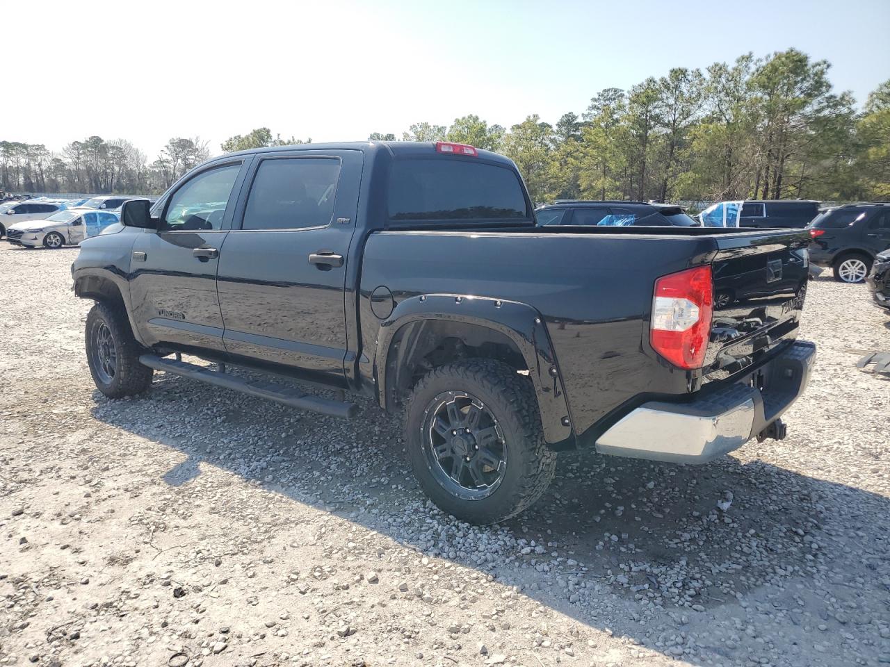 2016 Toyota Tundra - Image 2