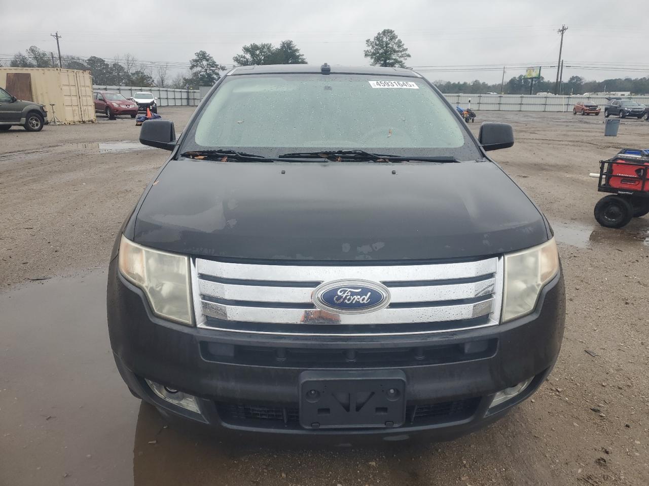 2010 Ford Edge - Image 5