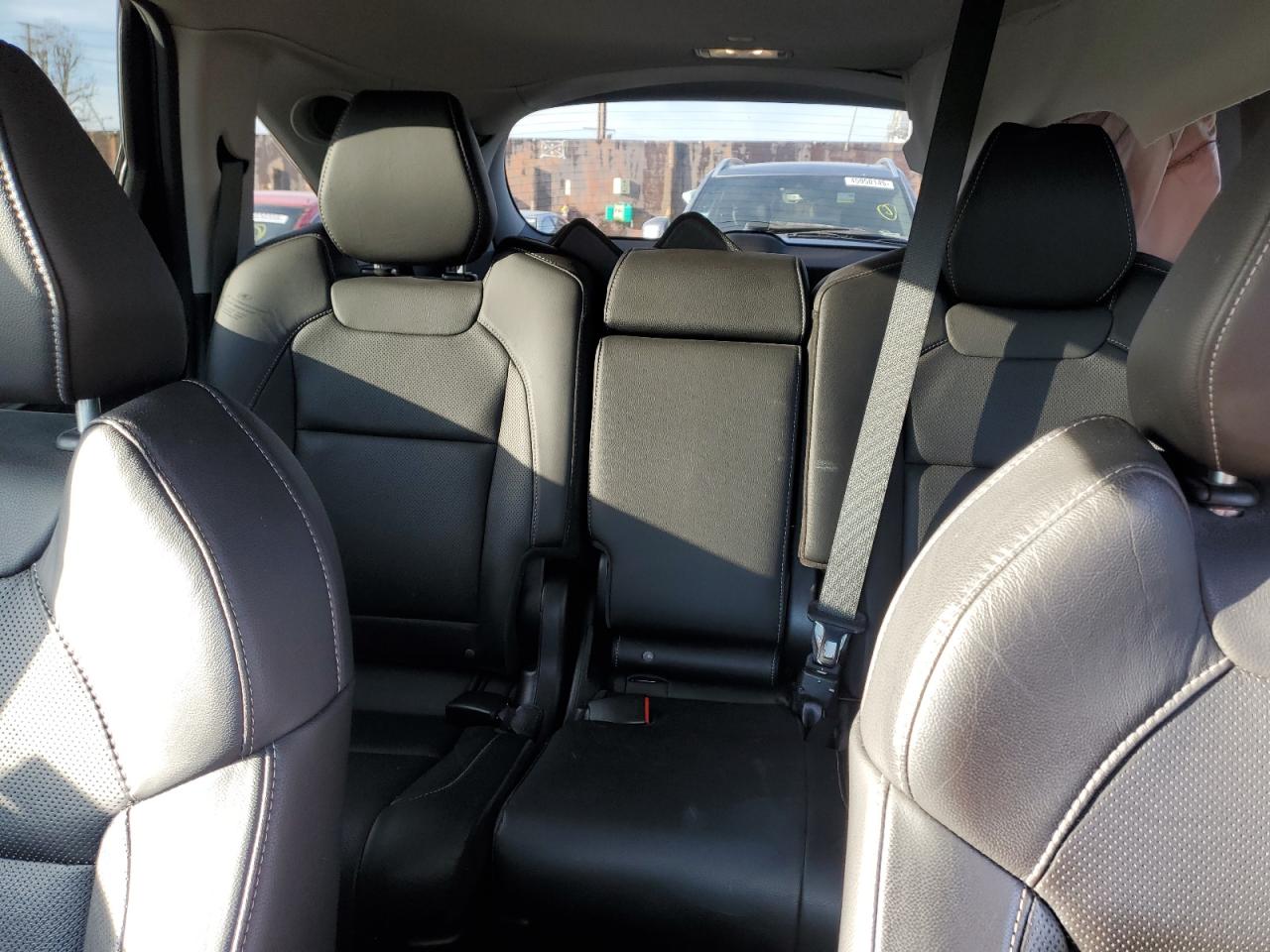 2020 Acura MDX - Image 10