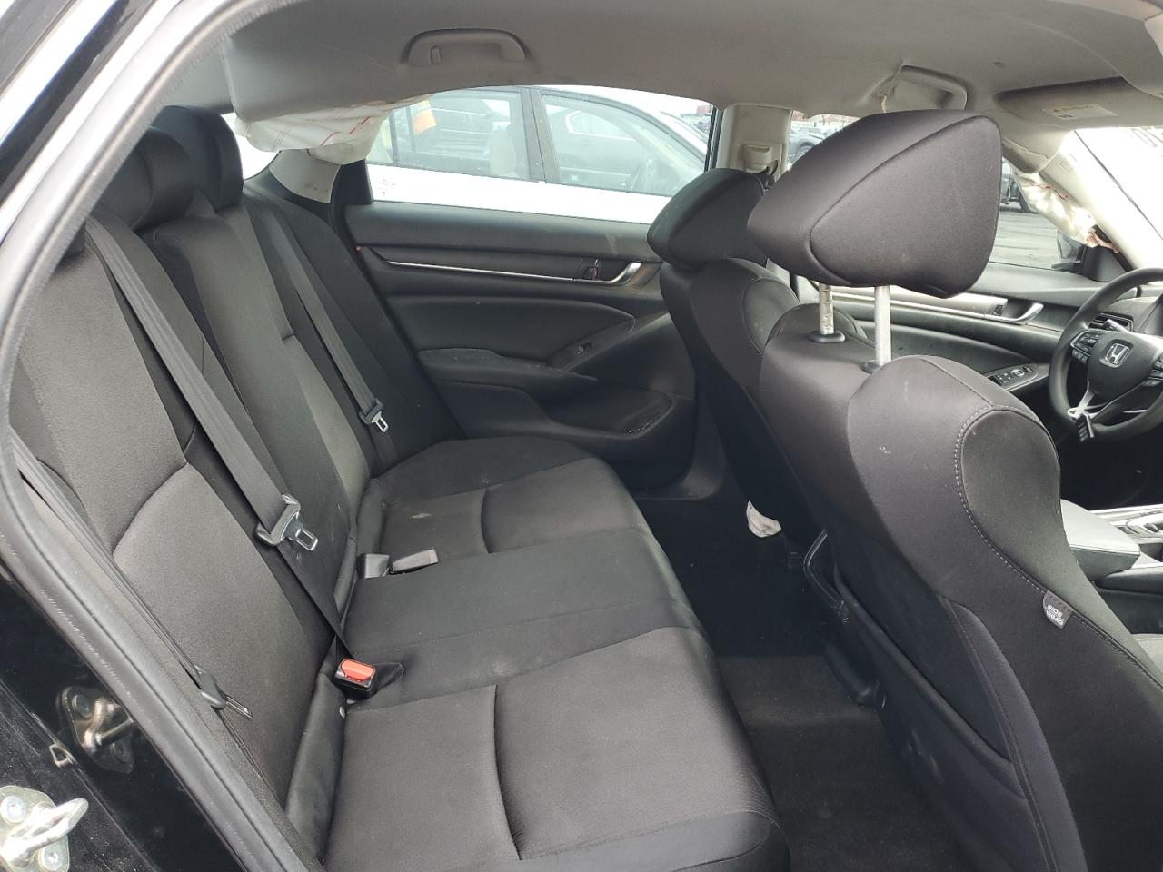 2019 Honda Accord - Image 10