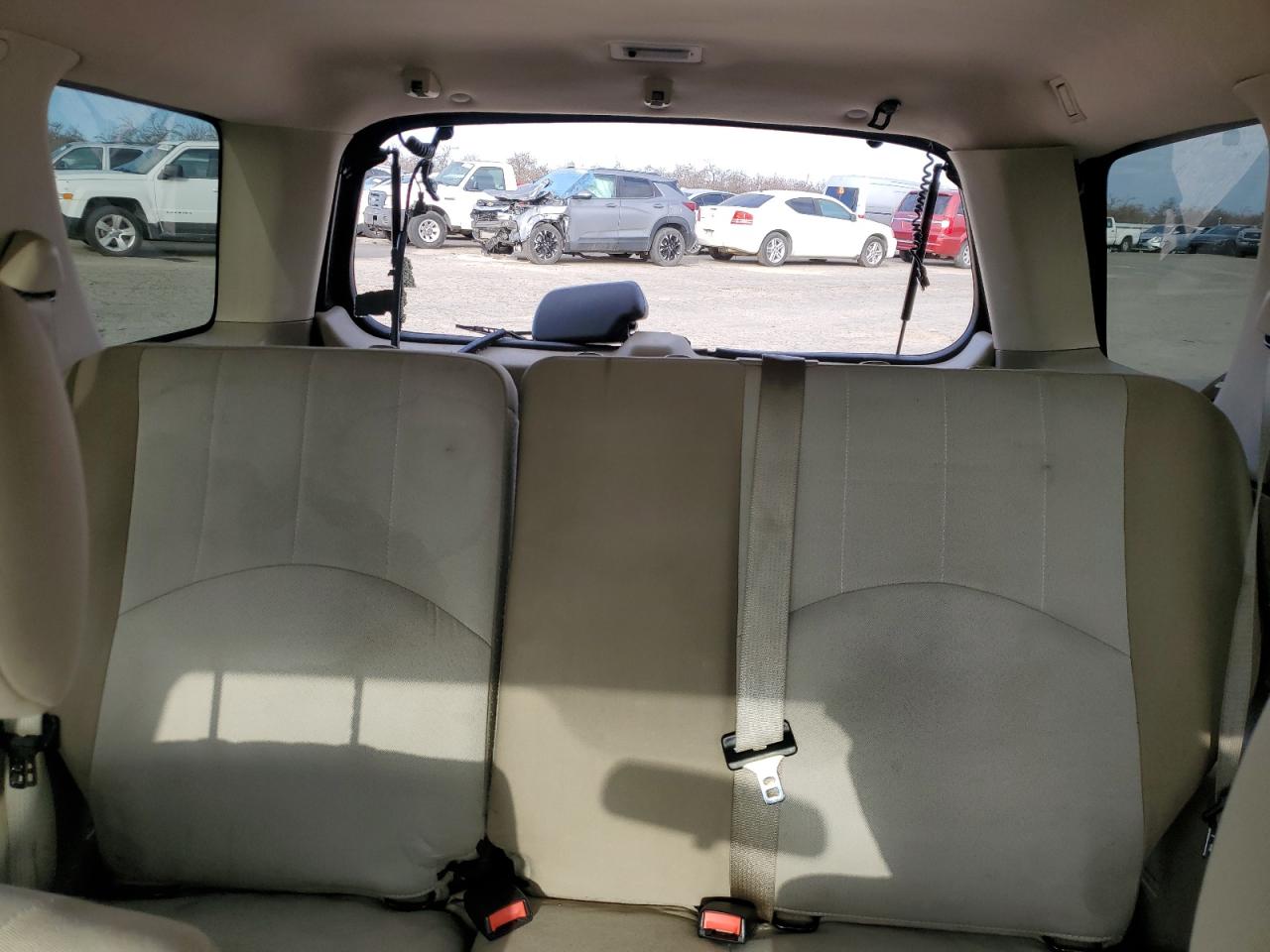 2007 Mercury Mariner - Image 10