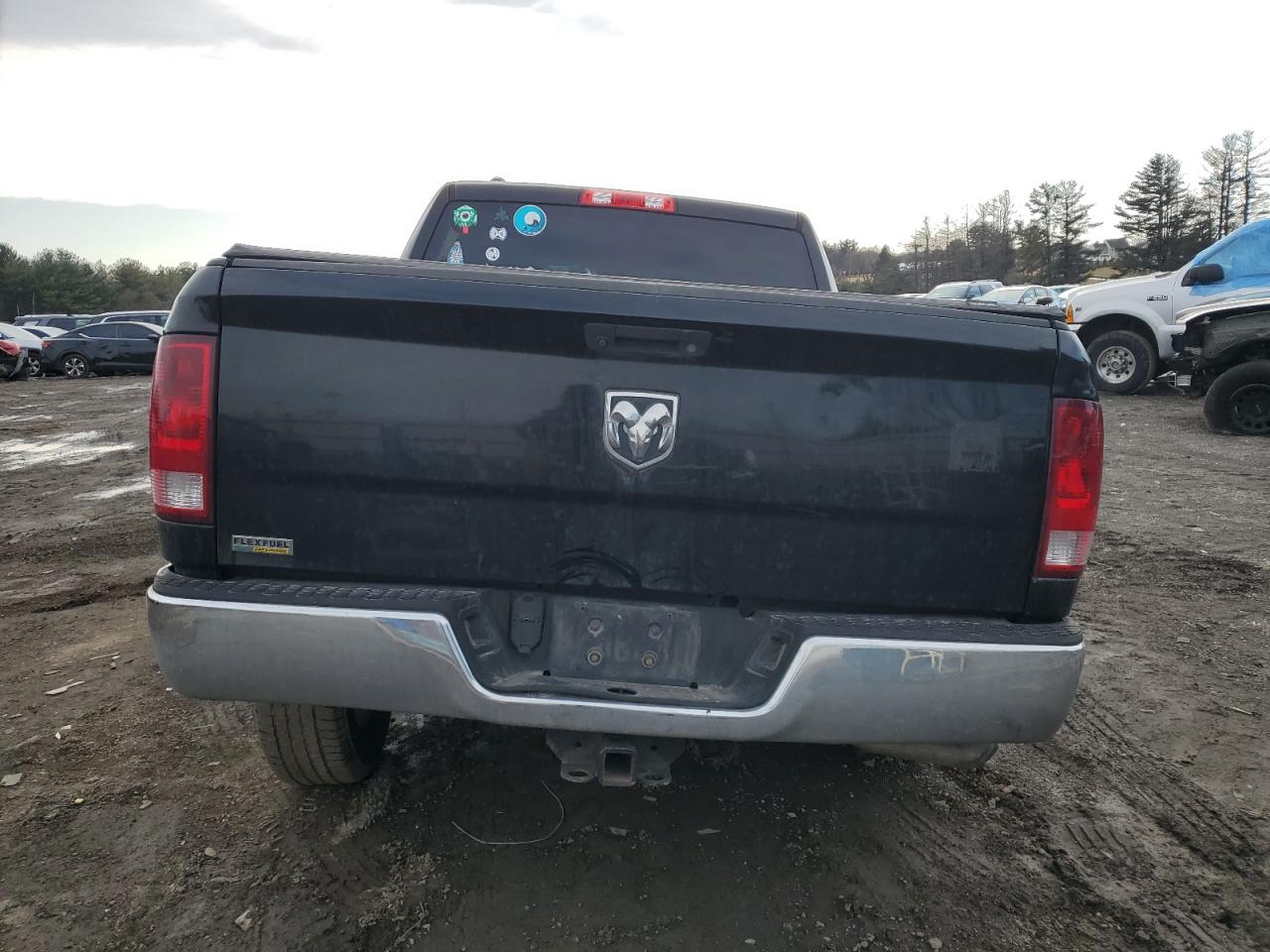2014 RAM 1500 - Image 6