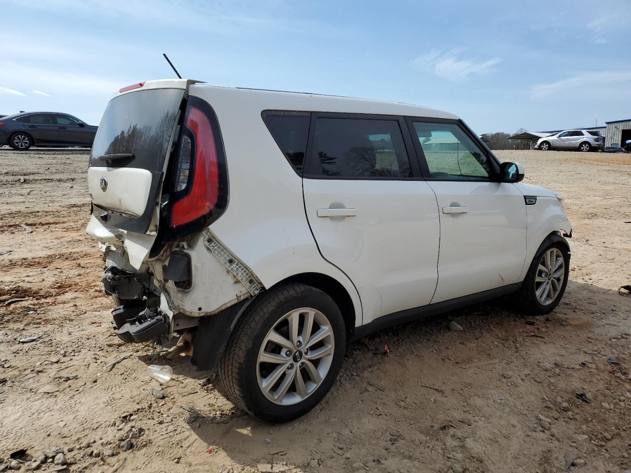 2018 Kia Soul - Image 3
