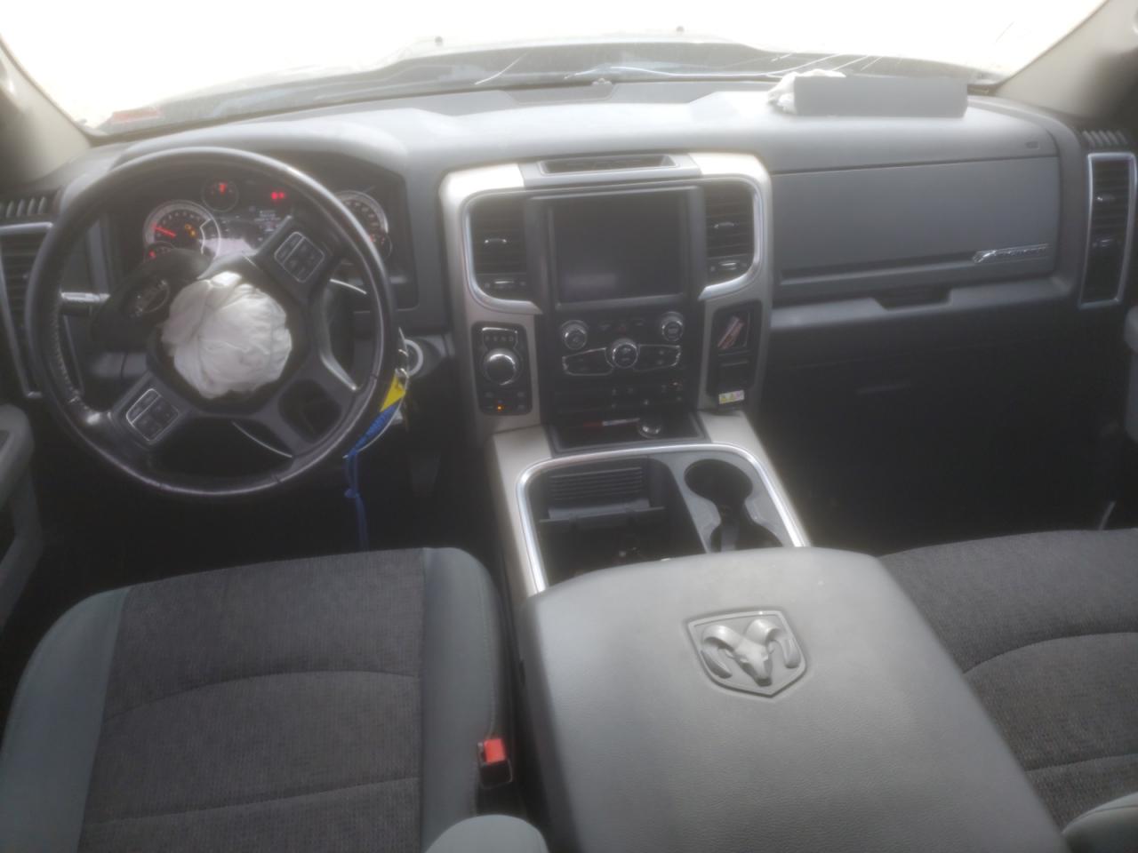 2018 RAM 1500 - Image 8