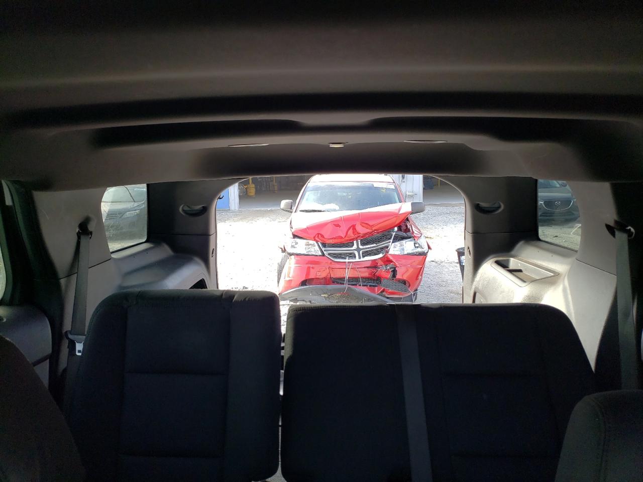 2015 Ford Explorer - Image 10