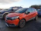 2015 RENAULT CAPTUR DYN for sale at Copart EAST KILBRIDE
