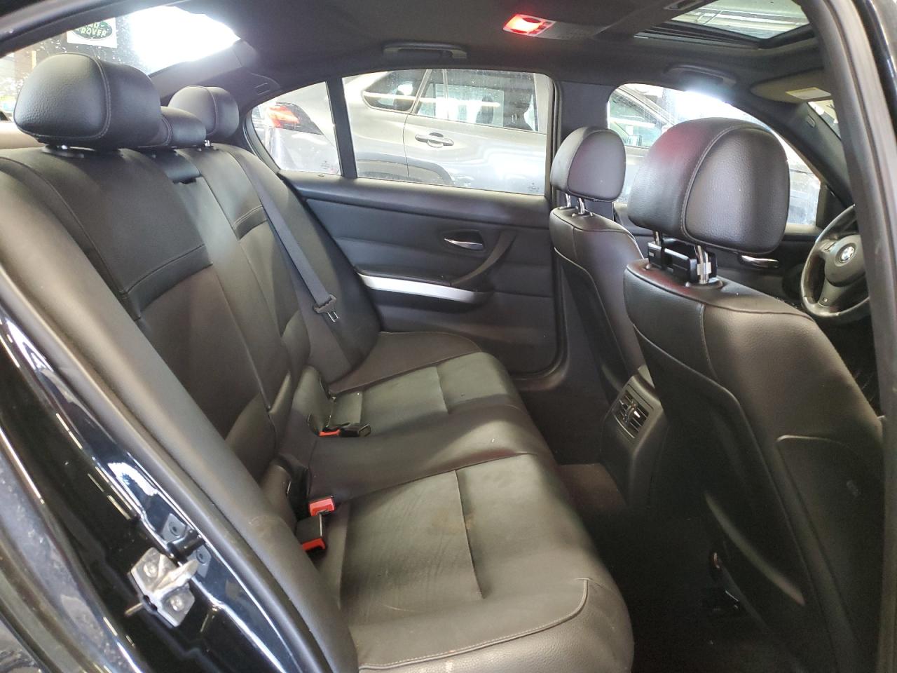 2011 BMW 3er - Image 10