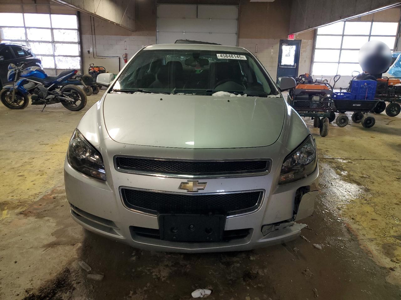 2012 Chevrolet Malibu - Image 5