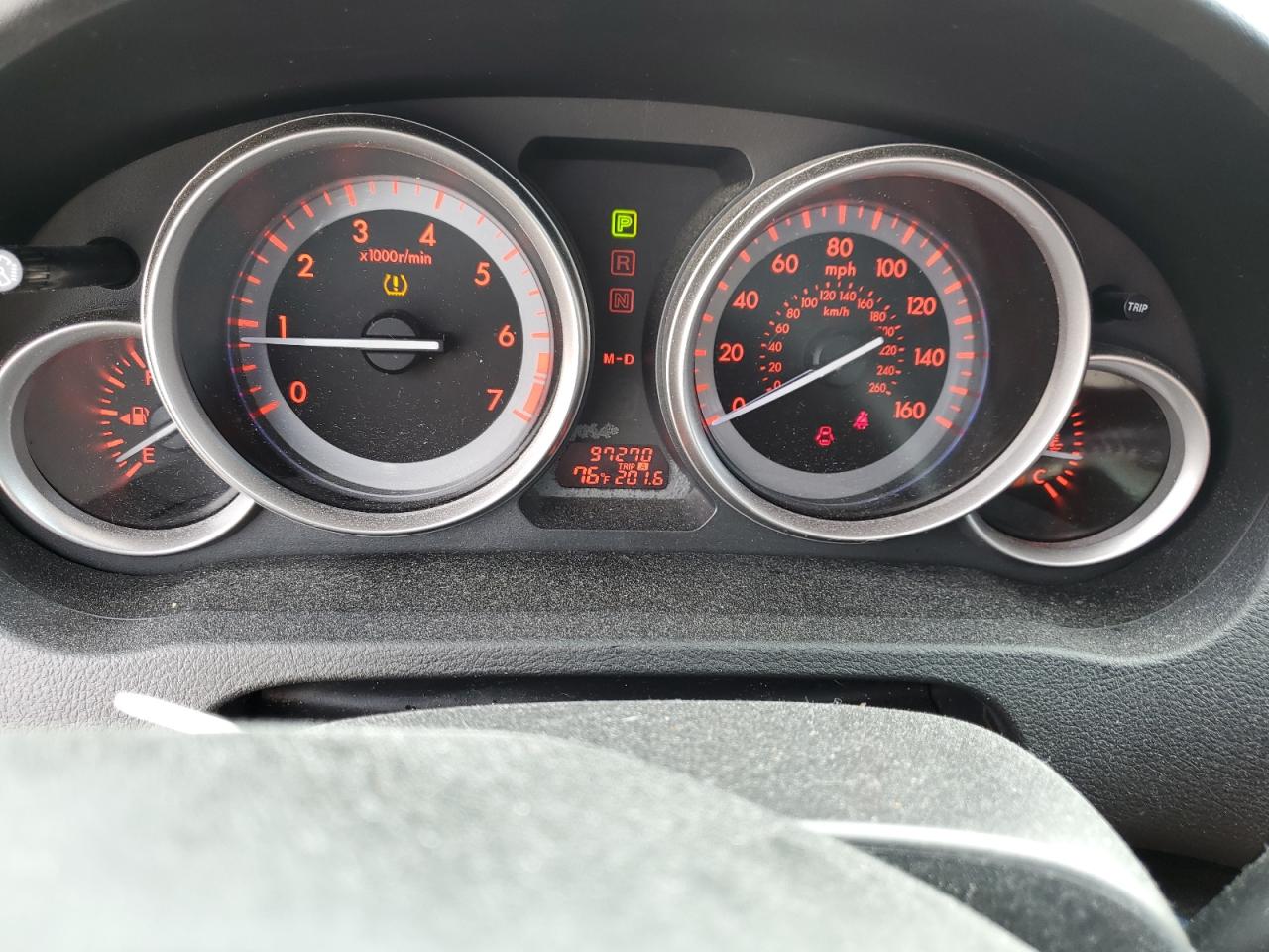 2011 Mazda 6 - Image 9