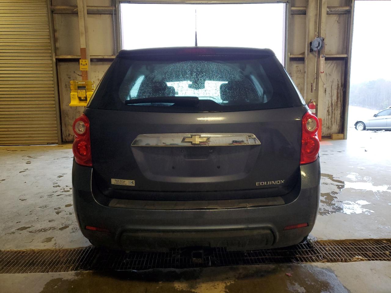 2013 Chevrolet Equinox - Image 6