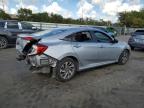 2018 Honda Civic Lx zu verkaufen in Miami, FL - Rear End