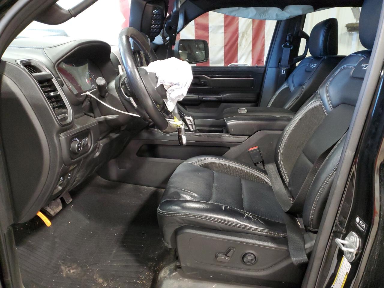 2021 RAM 1500 - Image 7